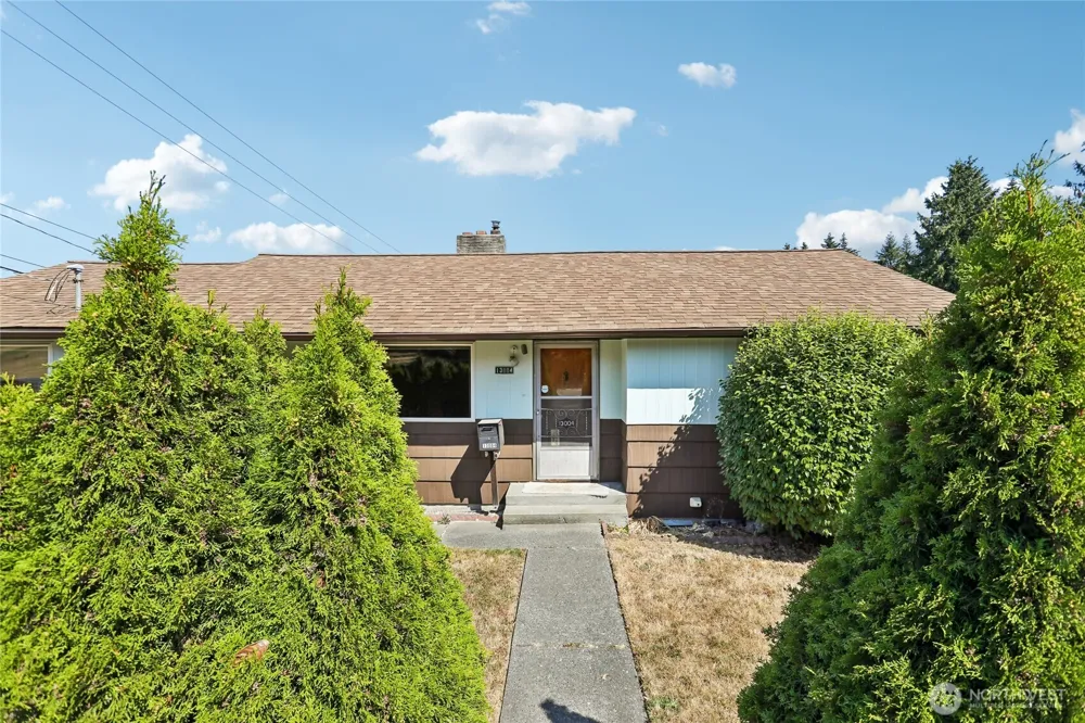 13004 Ambaum Boulevard SW Burien, WA 98146