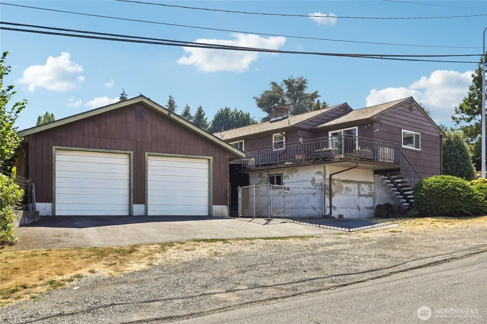 13004 Ambaum Boulevard SW Burien, WA 98146