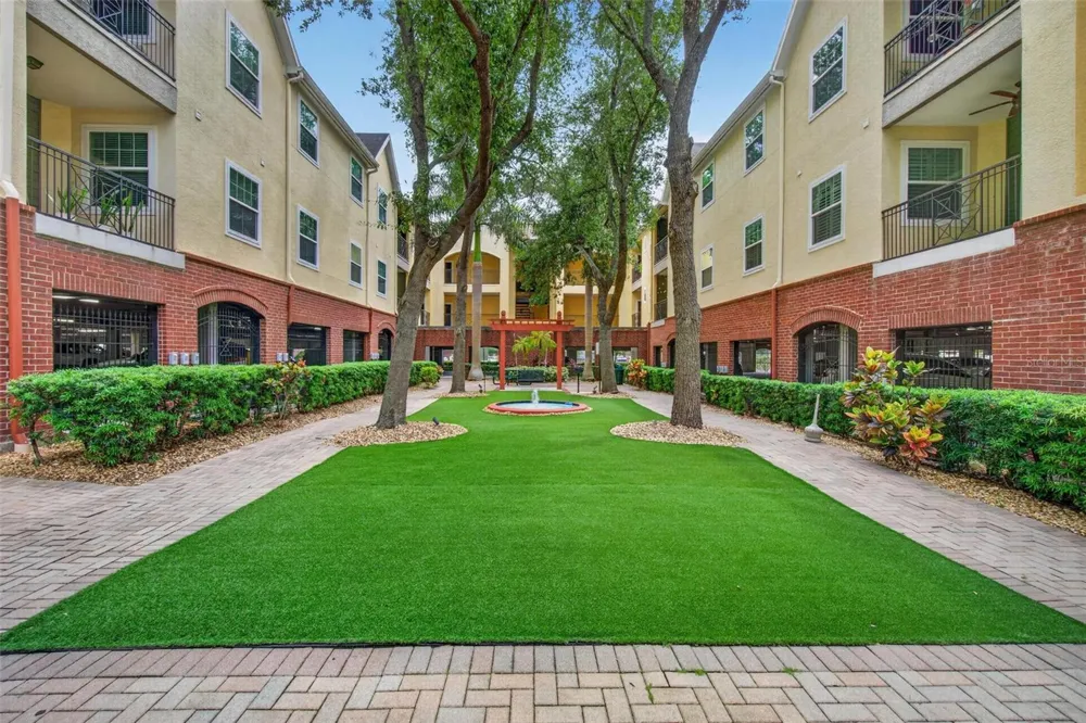 2010 E PALM AVENUE #14318 Tampa, FL 33605