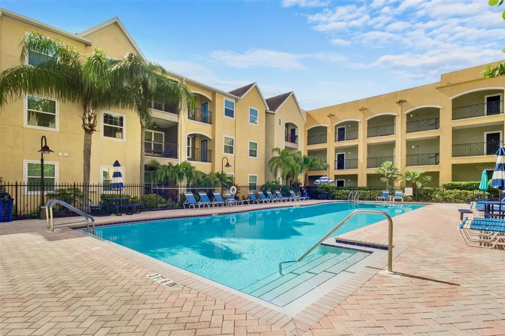 2010 E PALM AVENUE #14318 Tampa, FL 33605