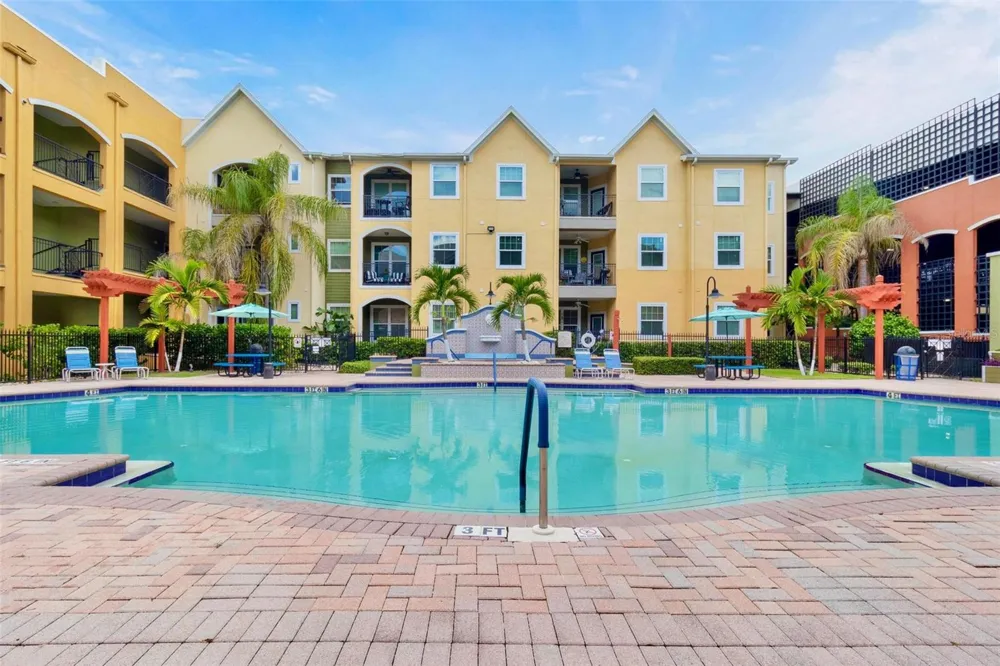 2010 E PALM AVENUE #14318 Tampa, FL 33605