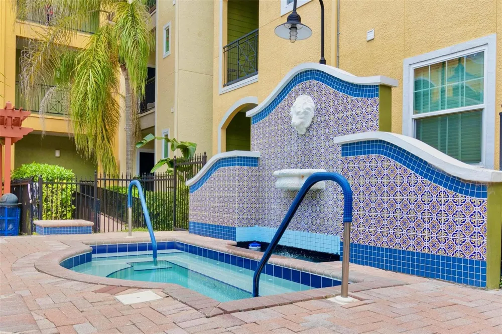 2010 E PALM AVENUE #14318 Tampa, FL 33605