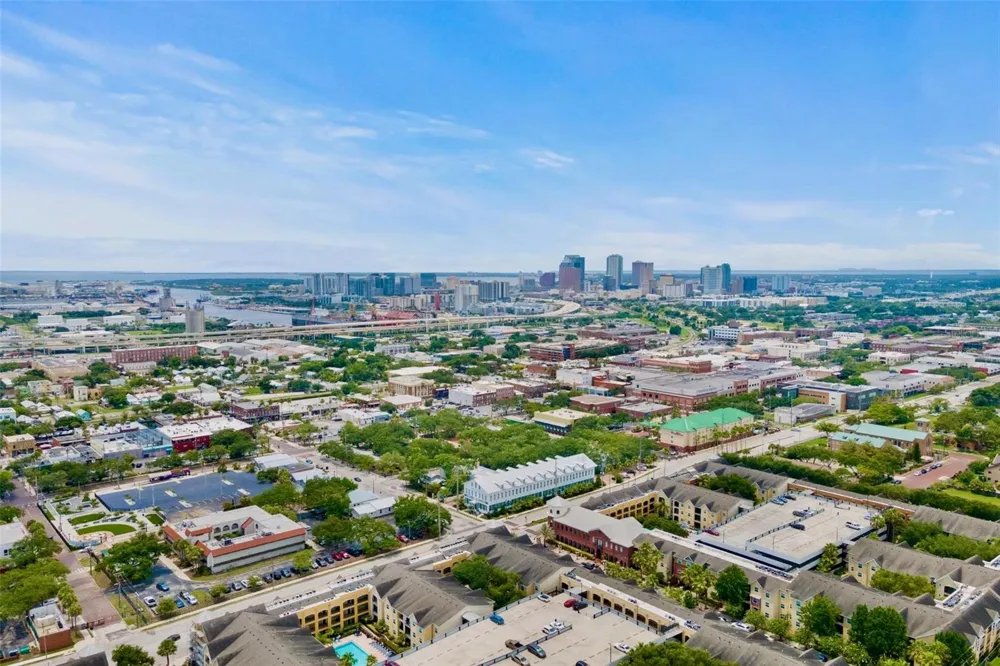 2010 E PALM AVENUE #14318 Tampa, FL 33605