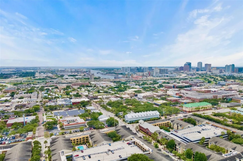 2010 E PALM AVENUE #14318 Tampa, FL 33605