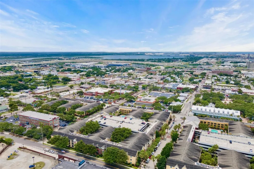 2010 E PALM AVENUE #14318 Tampa, FL 33605