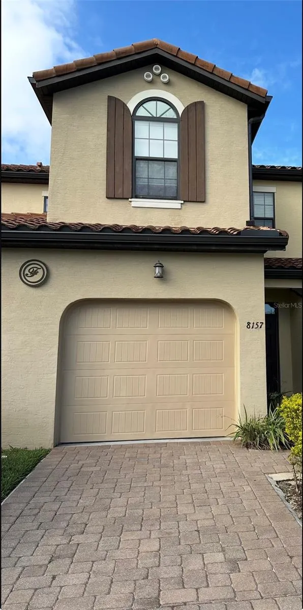 8157 ROSEVILLE BLVD Davenport, FL 33896