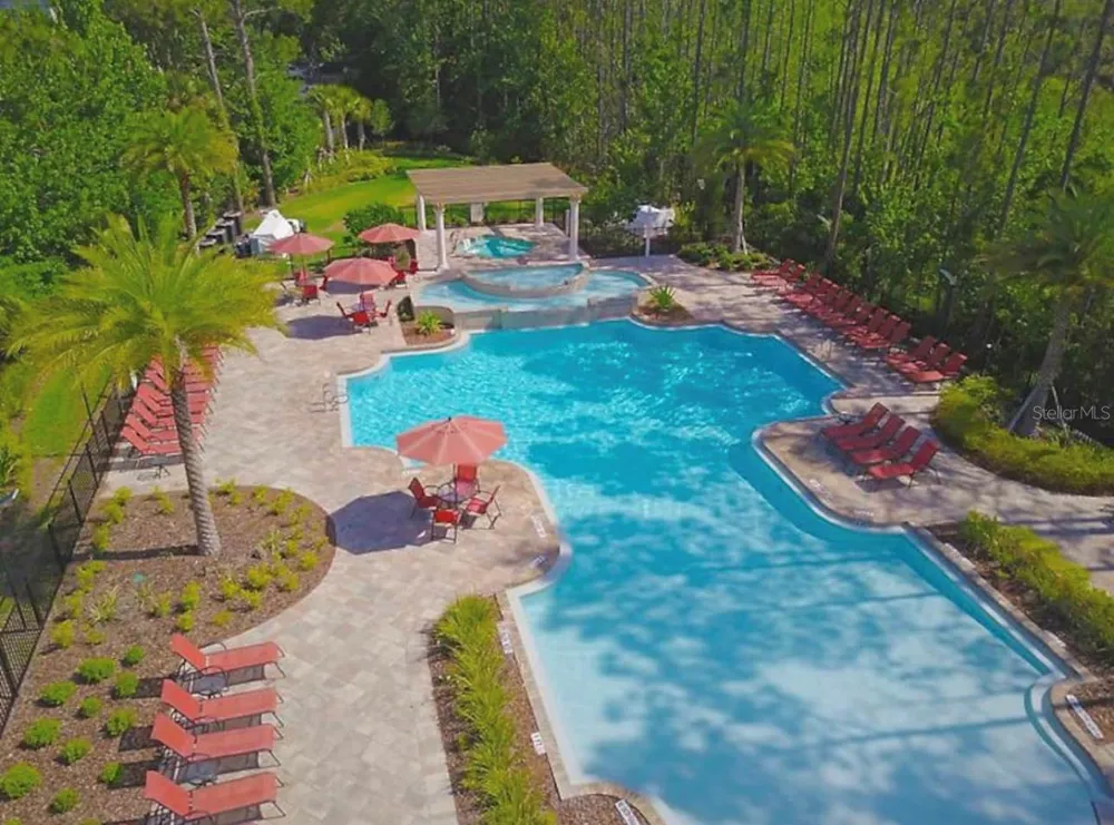 8157 ROSEVILLE BLVD Davenport, FL 33896