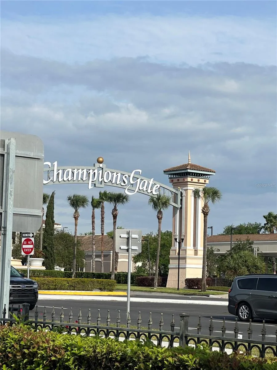8157 ROSEVILLE BLVD Davenport, FL 33896