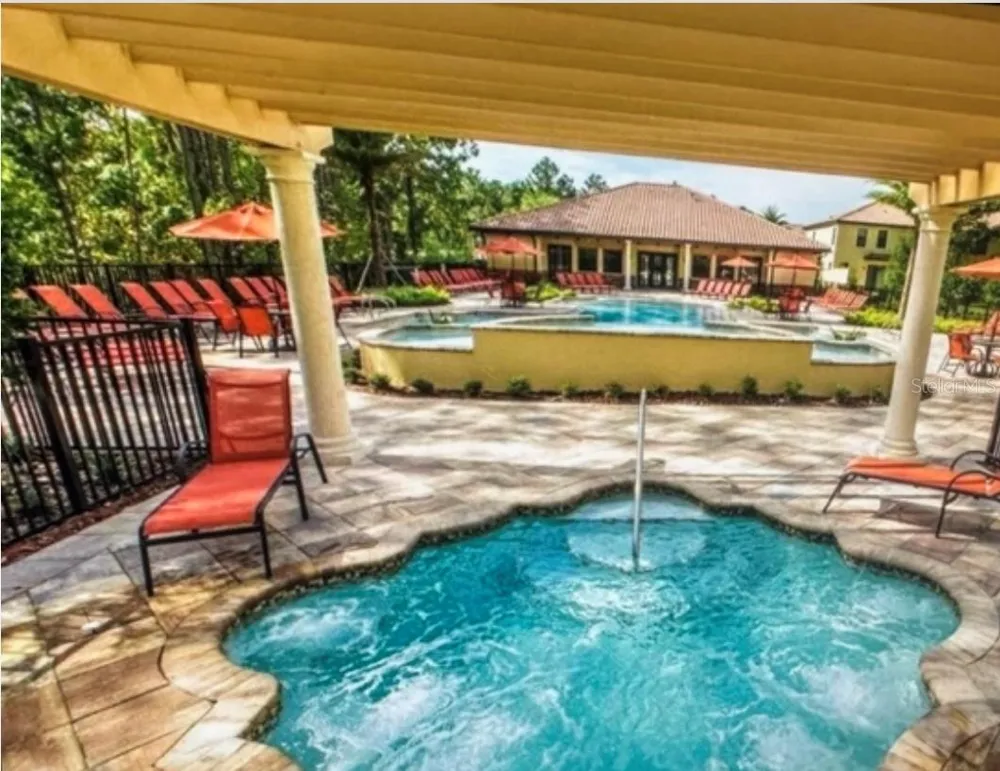 8157 ROSEVILLE BLVD Davenport, FL 33896