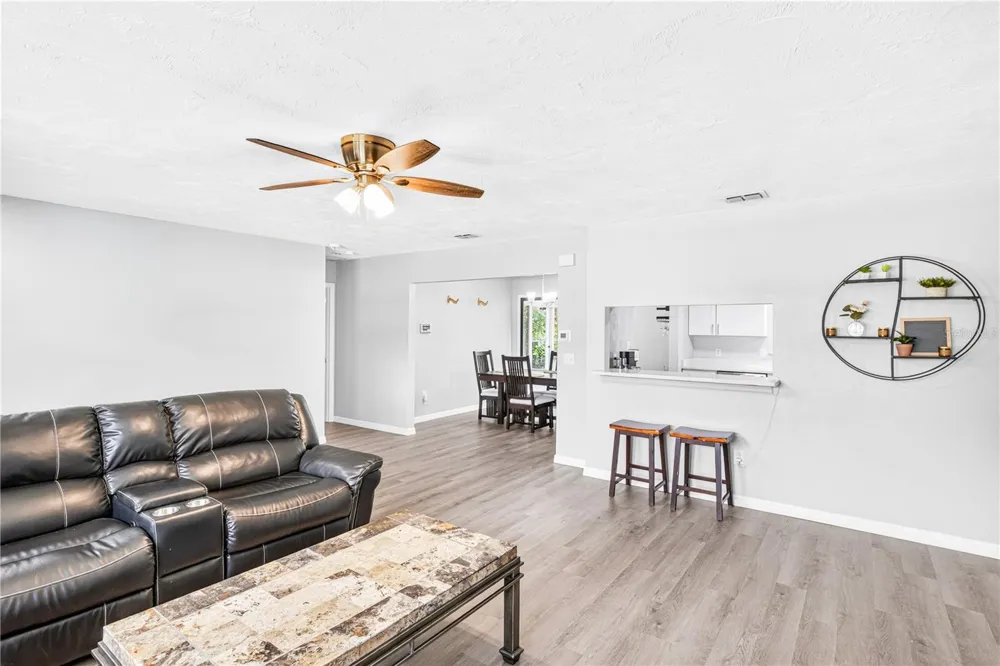 2627 UNITY TREE DRIVE Edgewater, FL 32141
