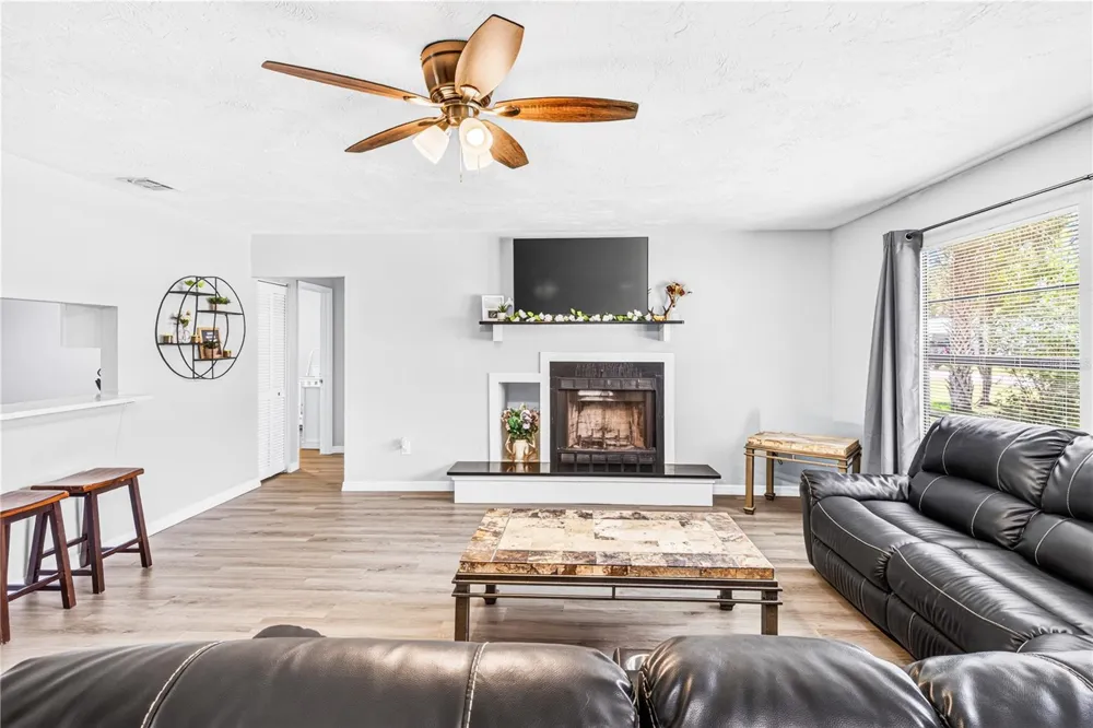 2627 UNITY TREE DRIVE Edgewater, FL 32141