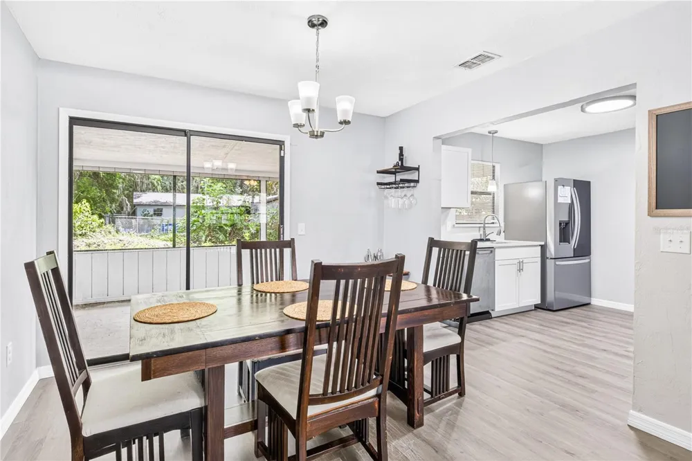 2627 UNITY TREE DRIVE Edgewater, FL 32141