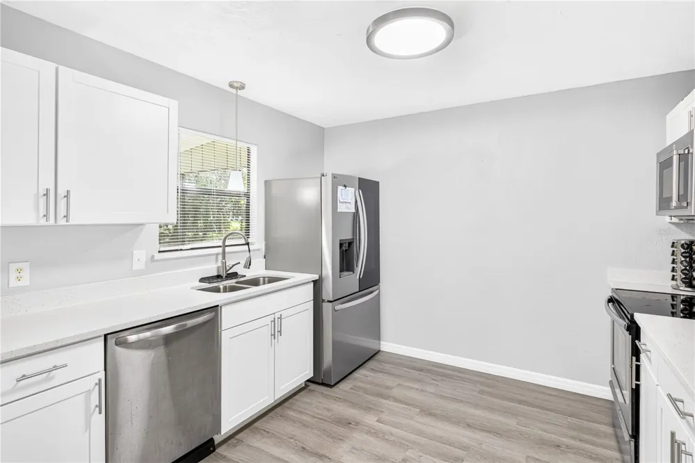 2627 UNITY TREE DRIVE Edgewater, FL 32141