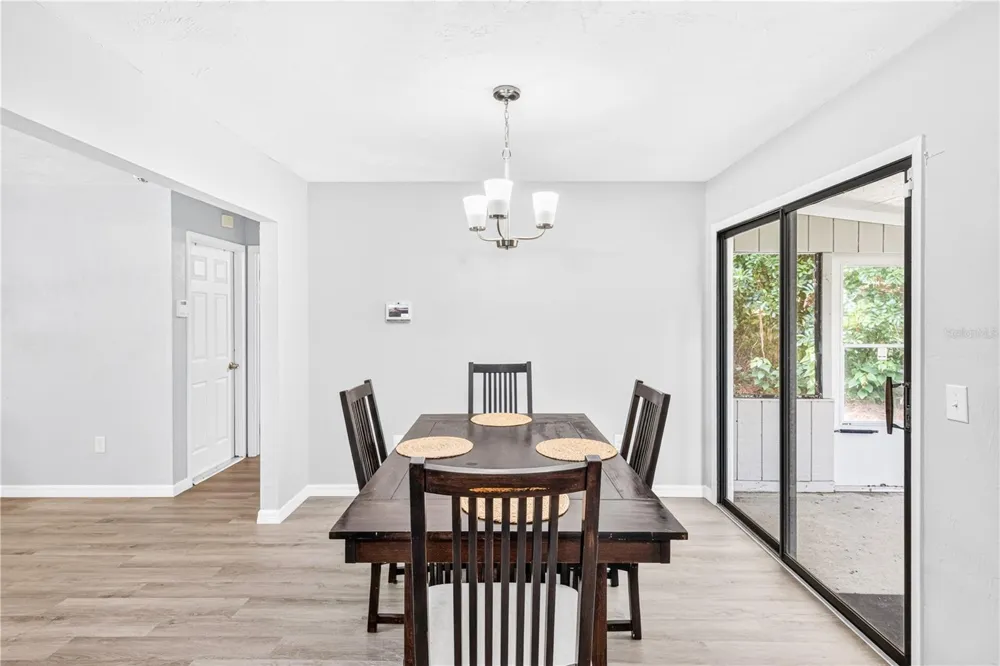 2627 UNITY TREE DRIVE Edgewater, FL 32141