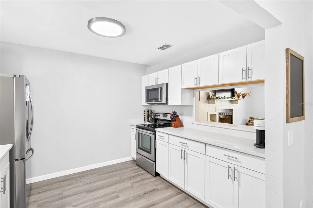 2627 UNITY TREE DRIVE Edgewater, FL 32141