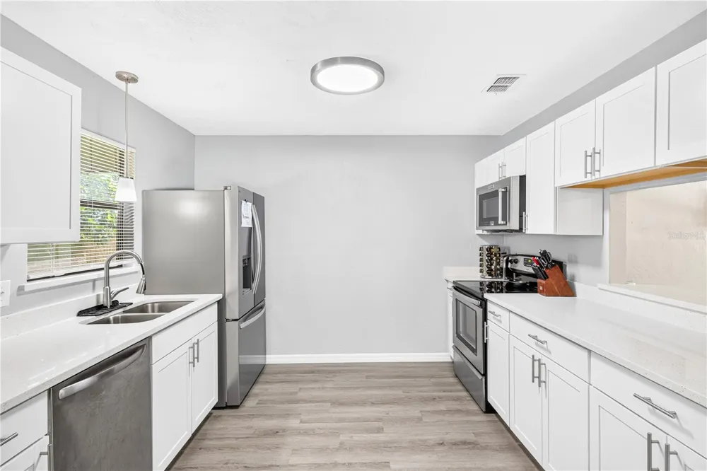2627 UNITY TREE DRIVE Edgewater, FL 32141