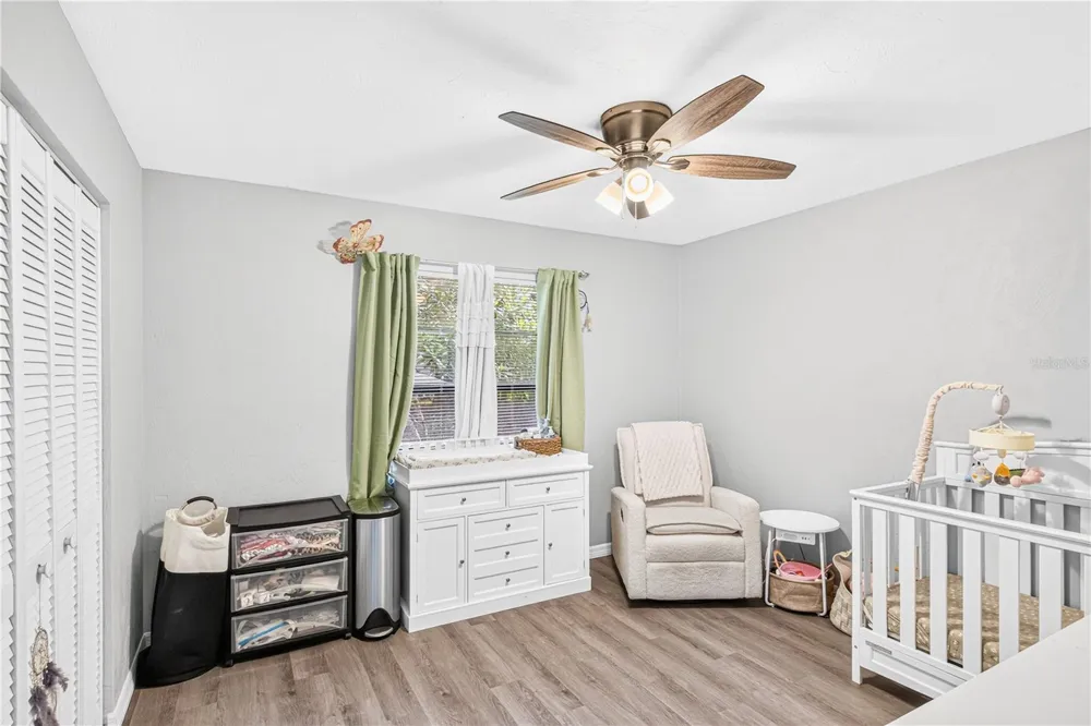 2627 UNITY TREE DRIVE Edgewater, FL 32141