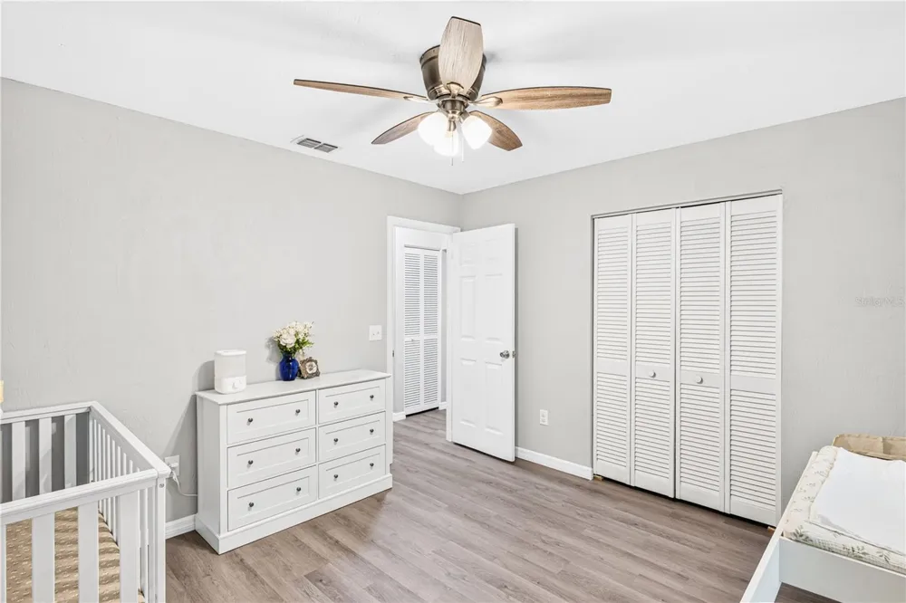 2627 UNITY TREE DRIVE Edgewater, FL 32141