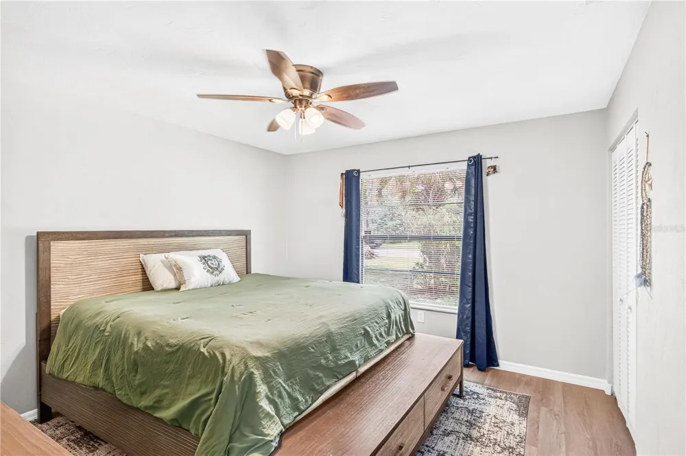 2627 UNITY TREE DRIVE Edgewater, FL 32141