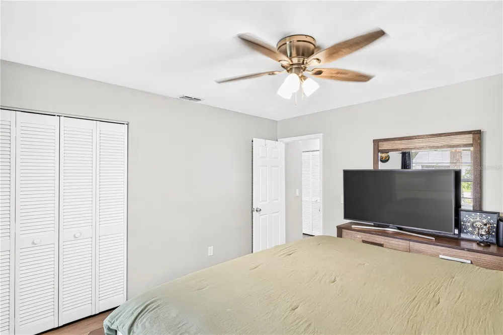 2627 UNITY TREE DRIVE Edgewater, FL 32141