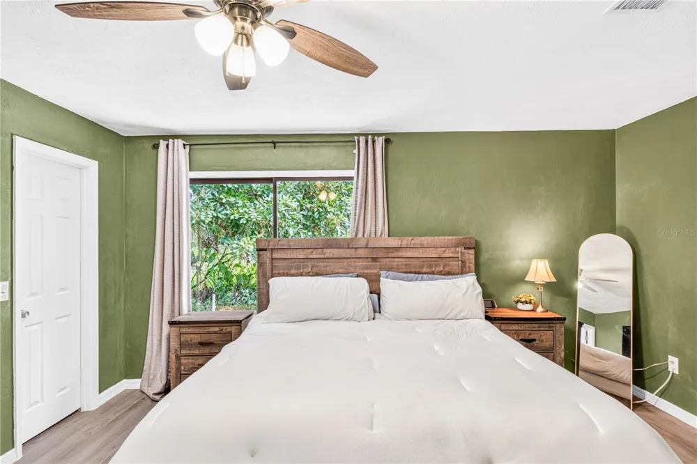 2627 UNITY TREE DRIVE Edgewater, FL 32141