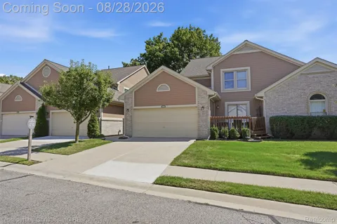 9360 Eastwind Drive #13