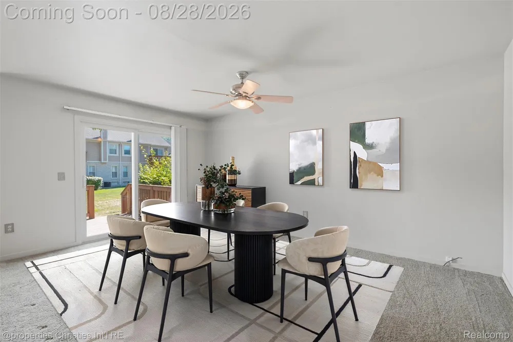 9360 Eastwind Drive #13 Livonia City, MI 48150