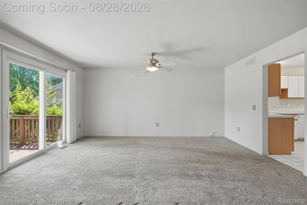 9360 Eastwind Drive #13 Livonia City, MI 48150