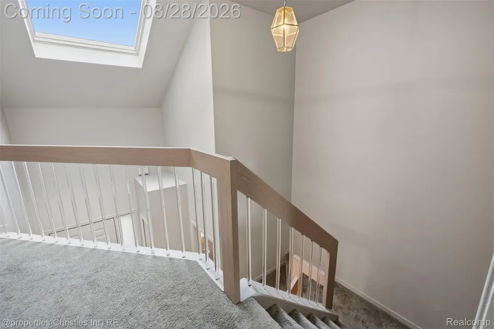 9360 Eastwind Drive #13 Livonia City, MI 48150