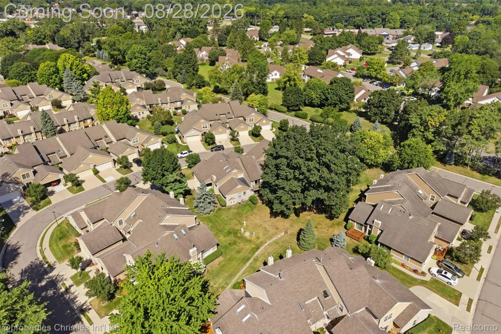 9360 Eastwind Drive #13 Livonia City, MI 48150