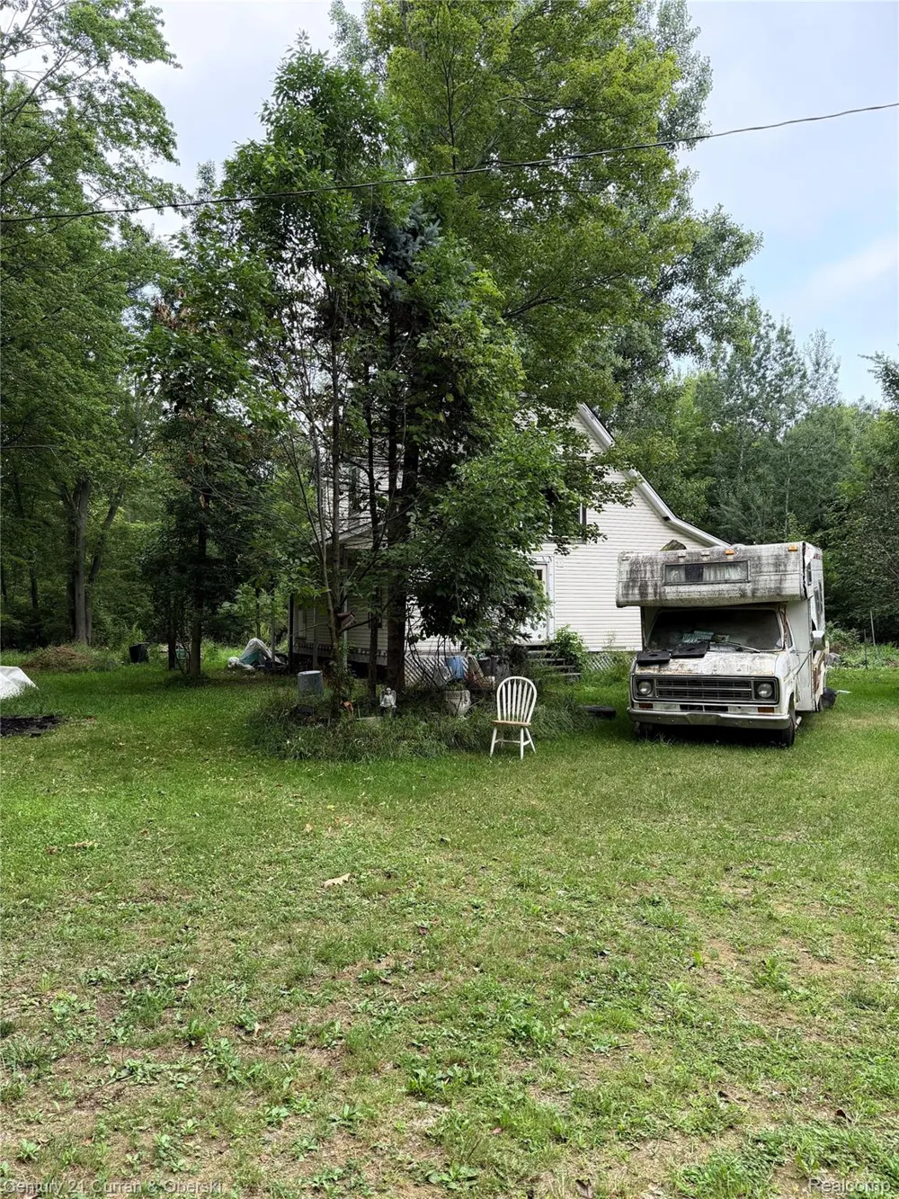 1873 Pierce Road Wells Township, MI 48723
