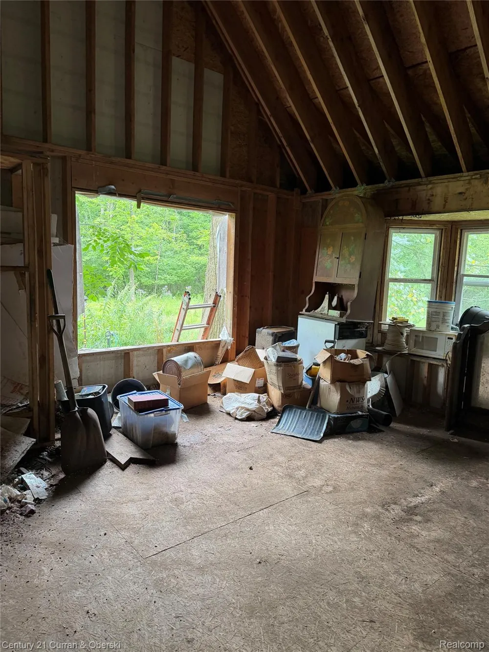 1873 Pierce Road Wells Township, MI 48723
