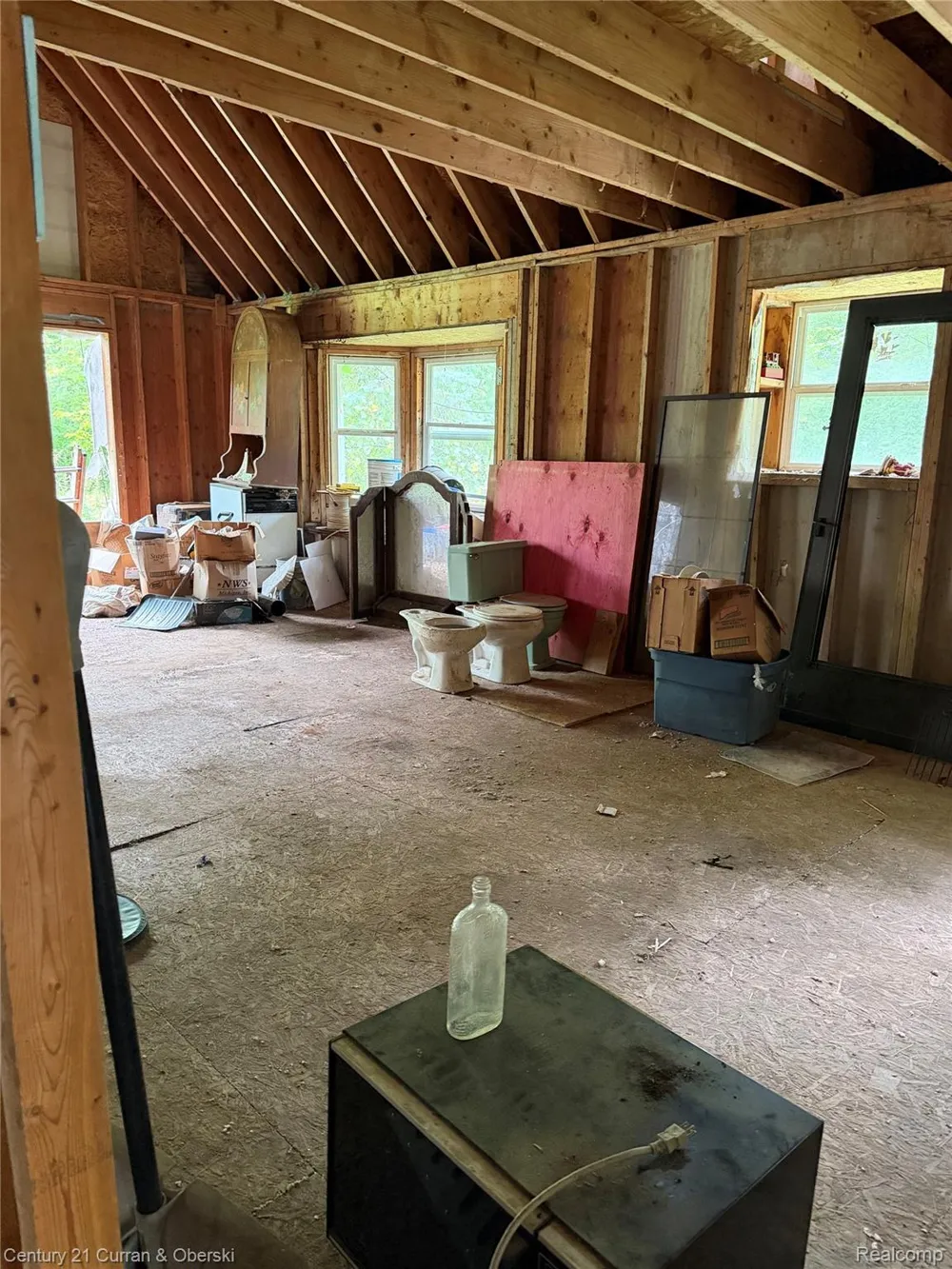 1873 Pierce Road Wells Township, MI 48723