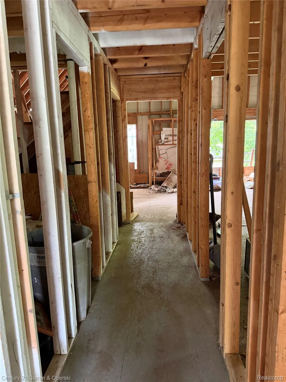 1873 Pierce Road Wells Township, MI 48723