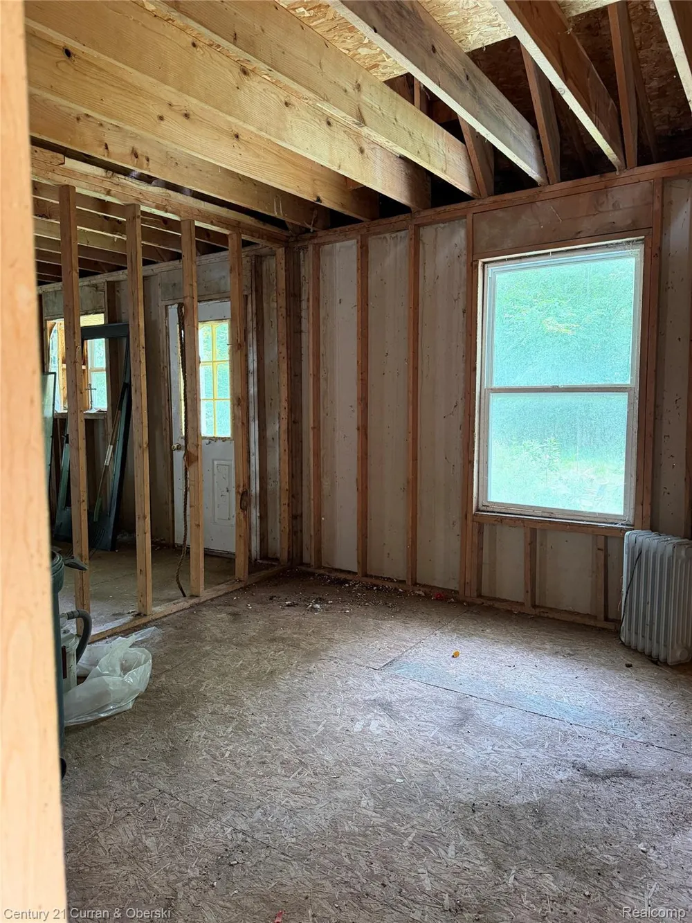 1873 Pierce Road Wells Township, MI 48723