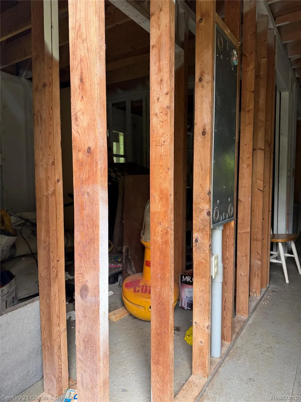 1873 Pierce Road Wells Township, MI 48723