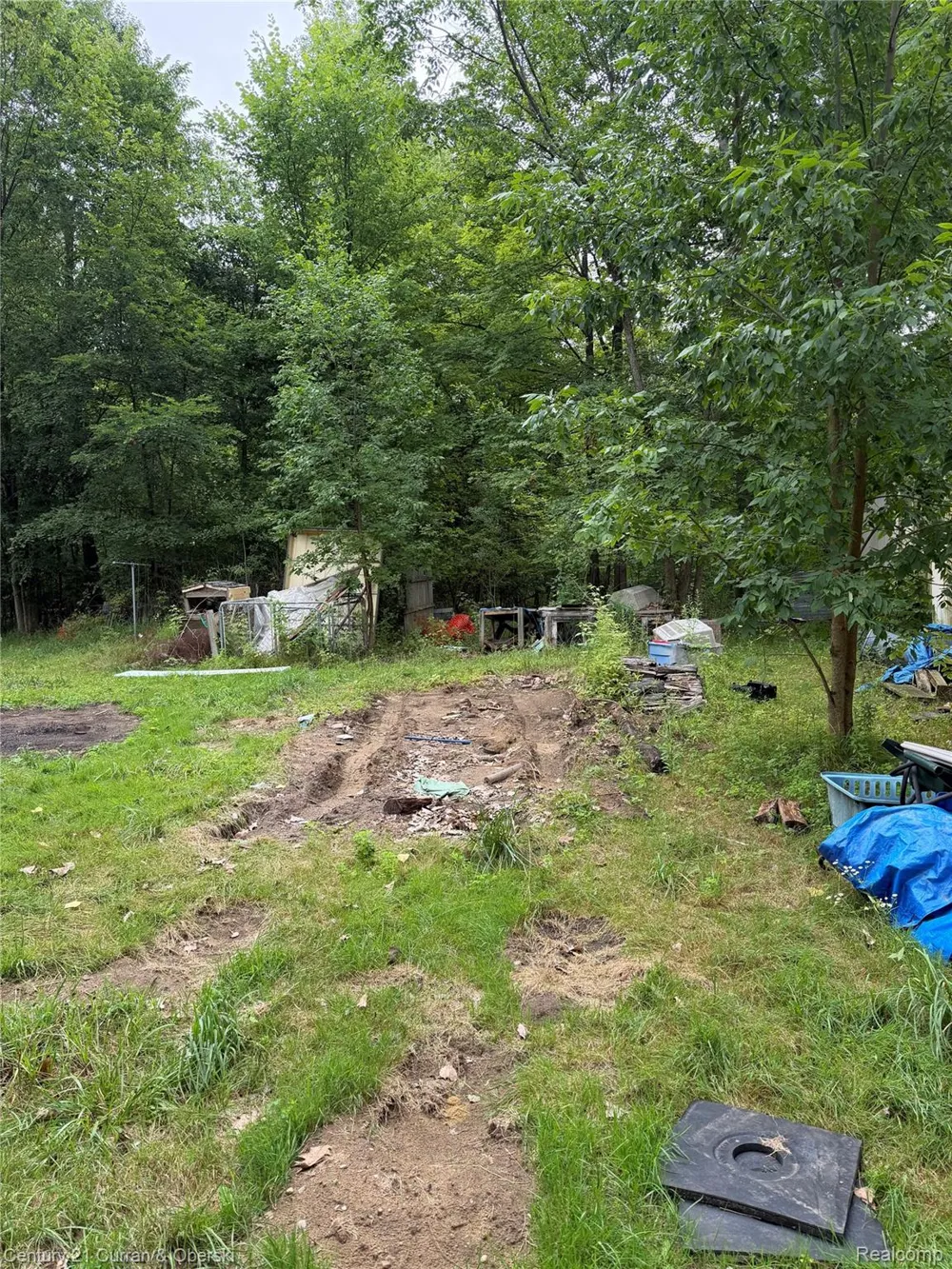 1873 Pierce Road Wells Township, MI 48723