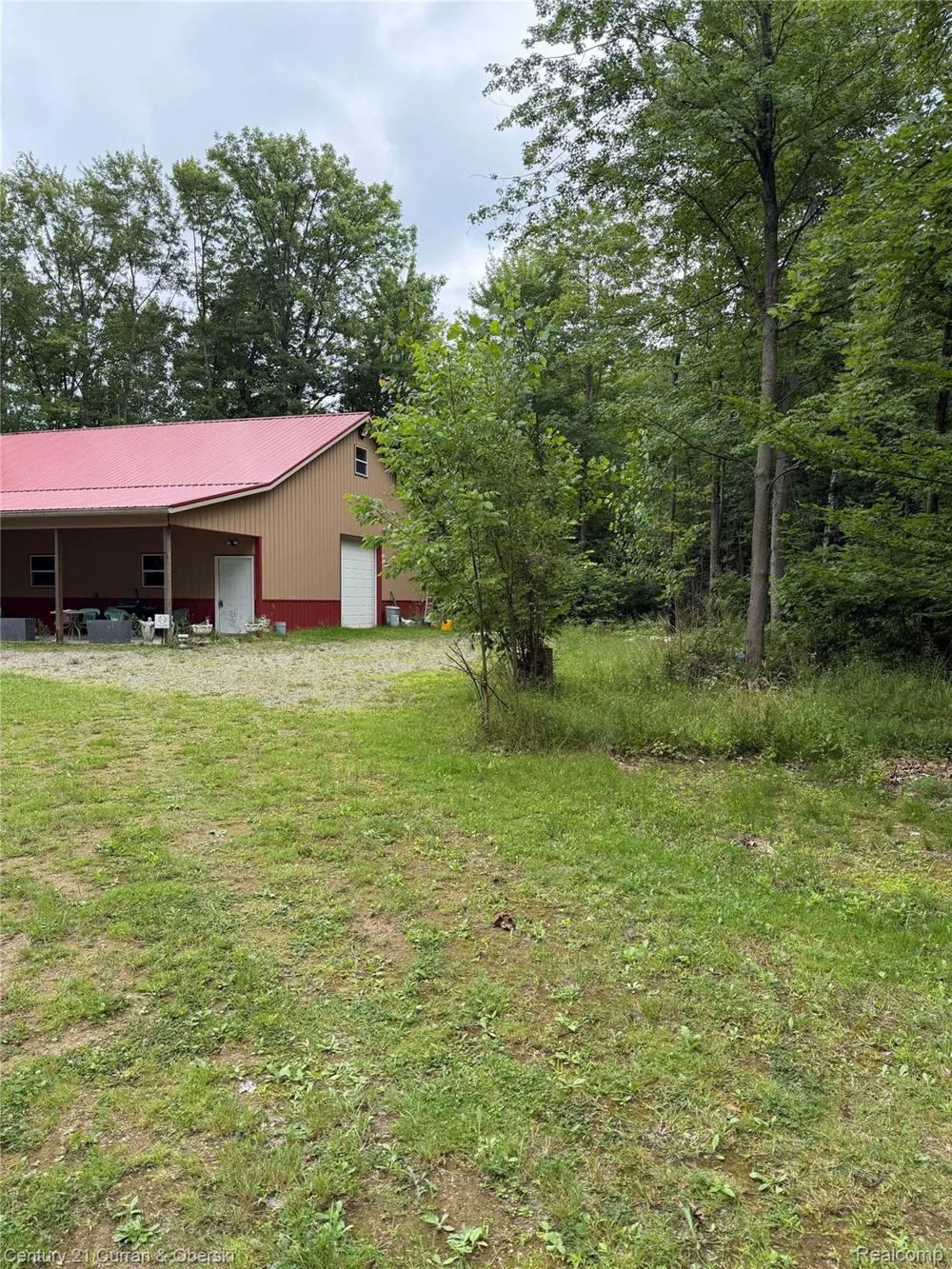 1873 Pierce Road Wells Township, MI 48723
