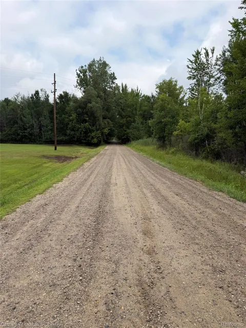 1873 Pierce Road