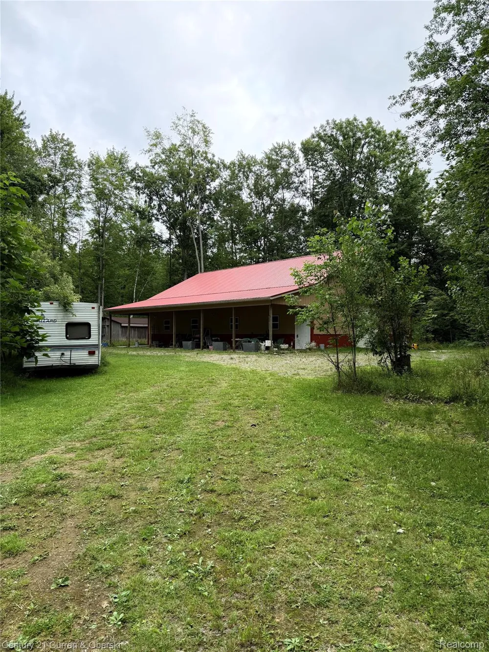 1873 Pierce Road Wells Township, MI 48723