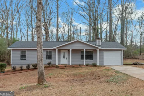 321 Summerwood LN