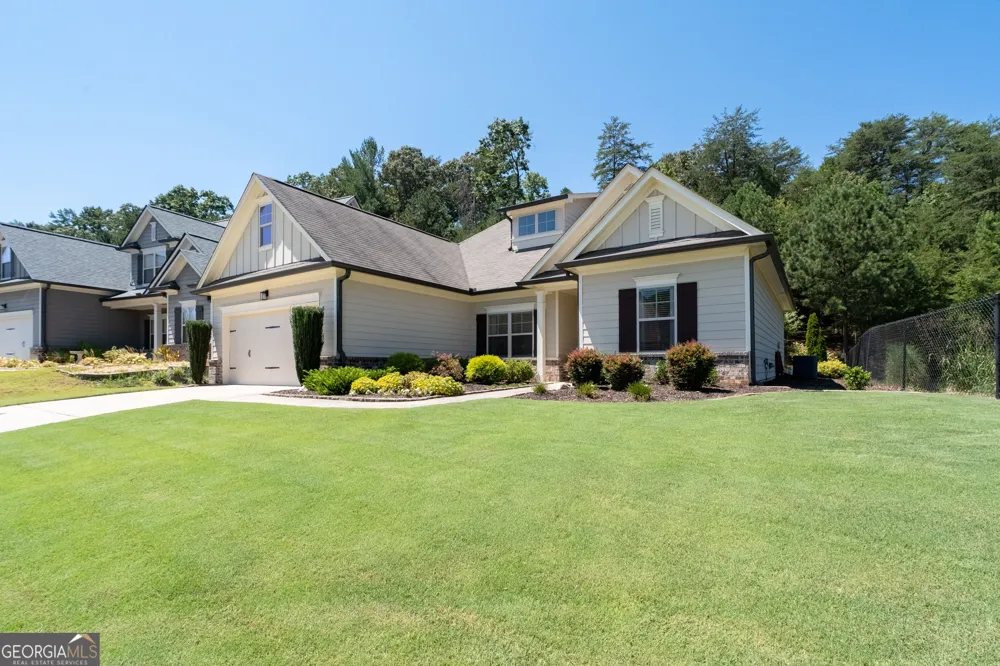 302 Flowing TRL Dawsonville, GA 30534