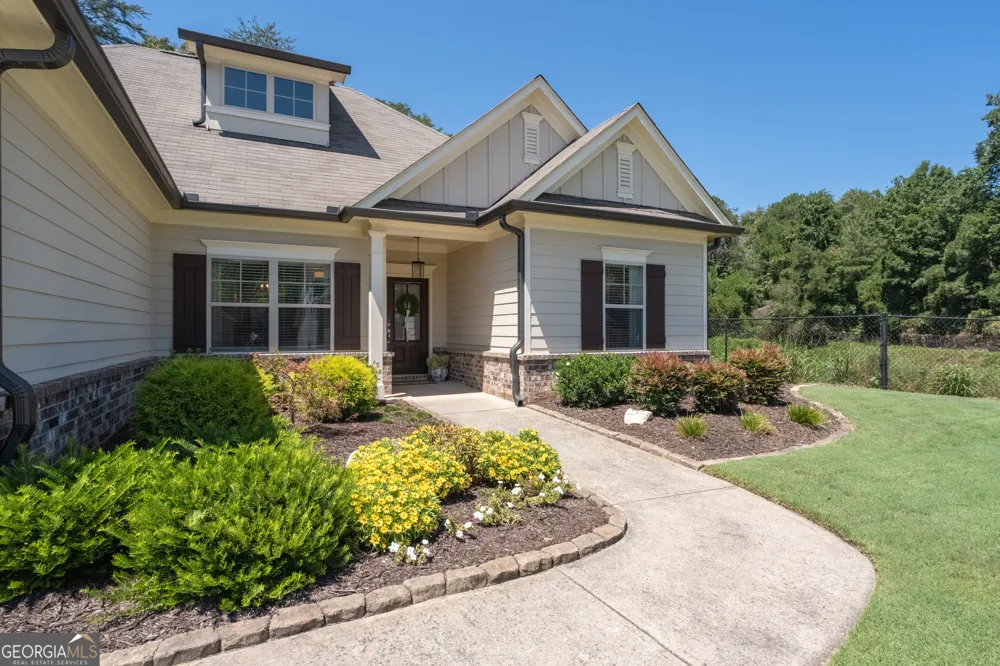 302 Flowing TRL Dawsonville, GA 30534