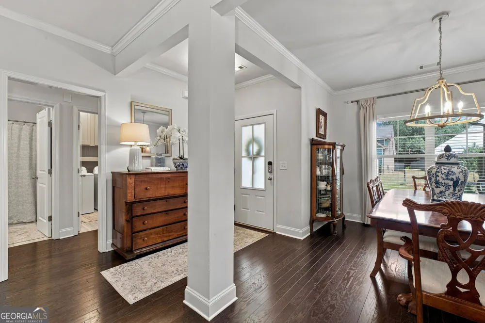 302 Flowing TRL Dawsonville, GA 30534