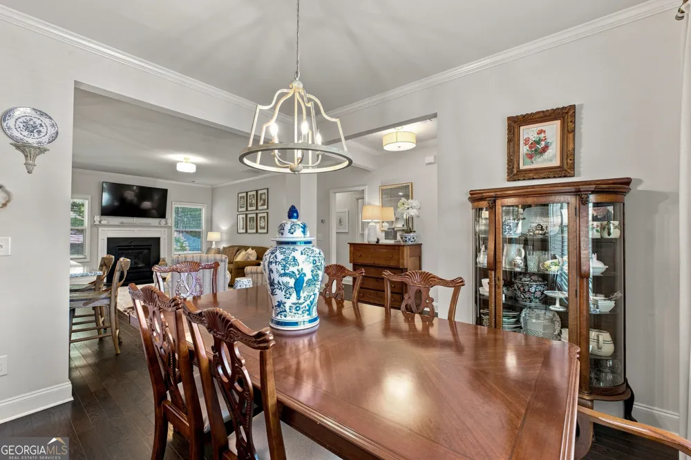 302 Flowing TRL Dawsonville, GA 30534