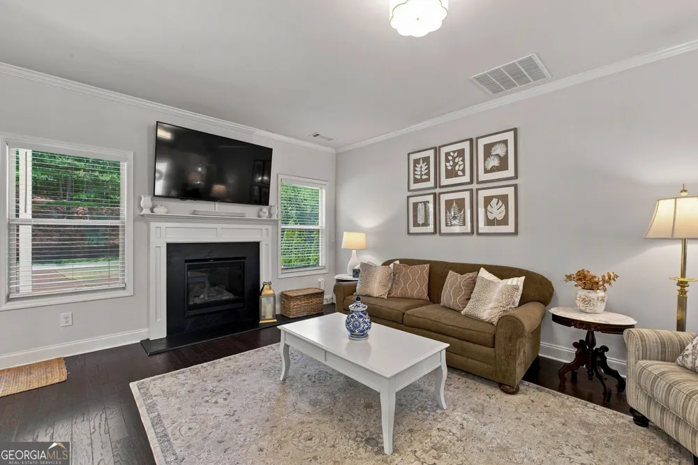 302 Flowing TRL Dawsonville, GA 30534
