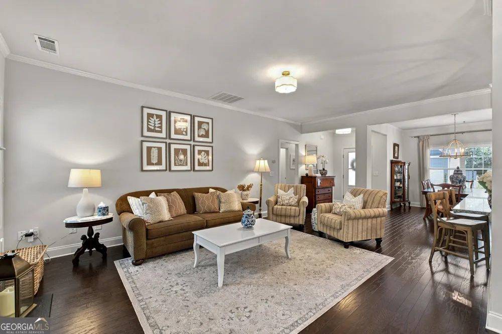 302 Flowing TRL Dawsonville, GA 30534