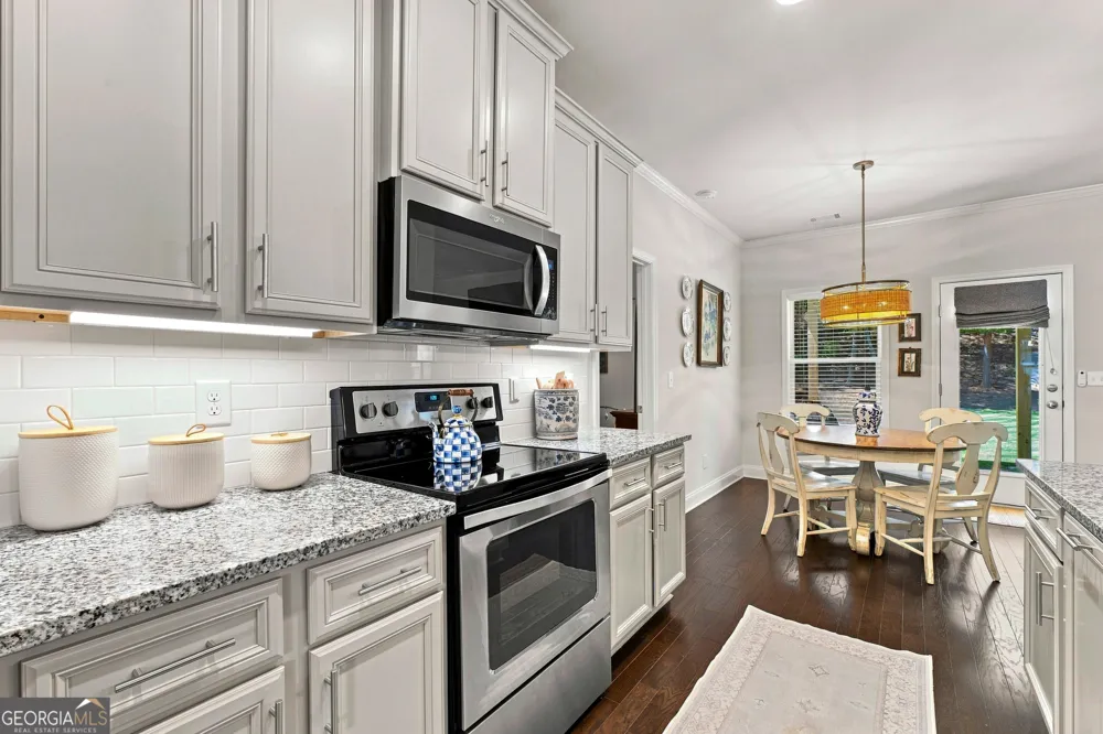 302 Flowing TRL Dawsonville, GA 30534