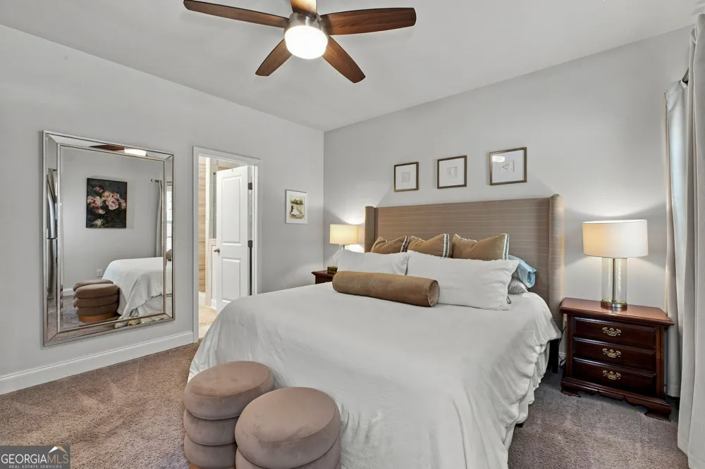 302 Flowing TRL Dawsonville, GA 30534