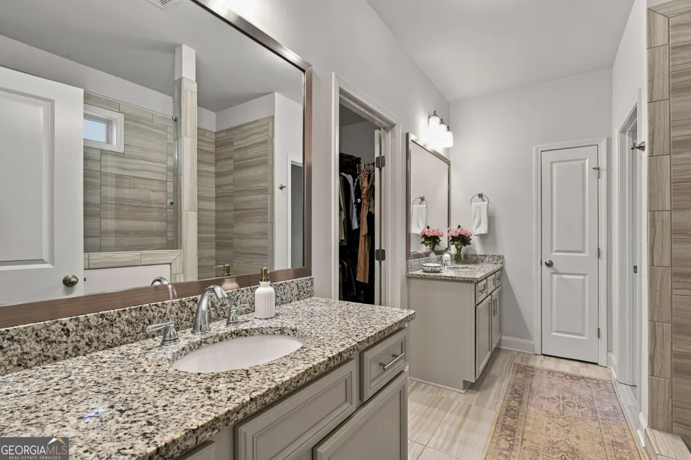 302 Flowing TRL Dawsonville, GA 30534